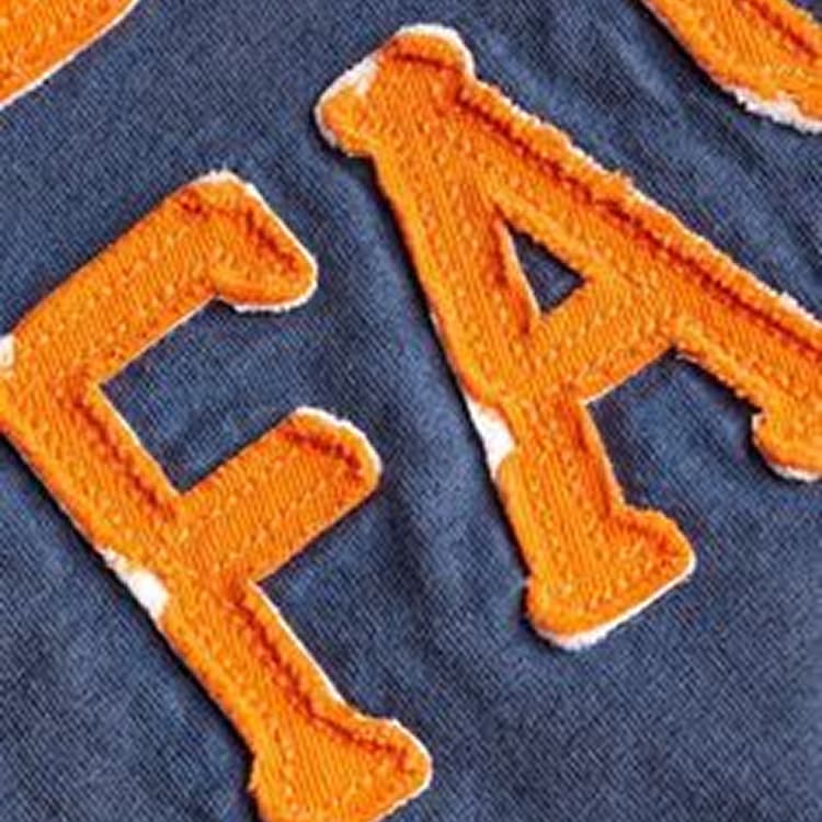 Applique Embroidery Applique Embroidery