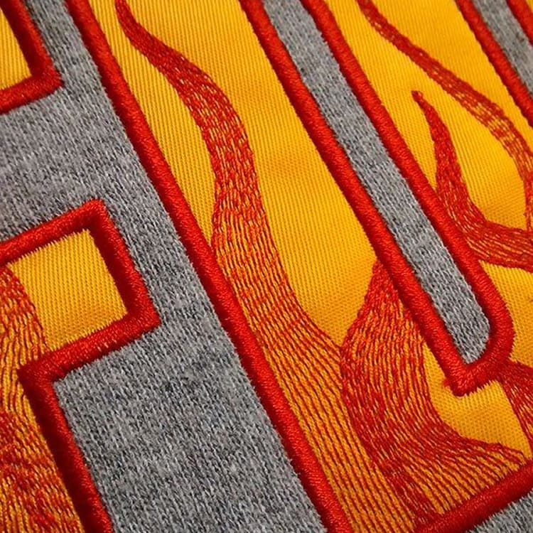 Patch Embroidery Patch Embroidery