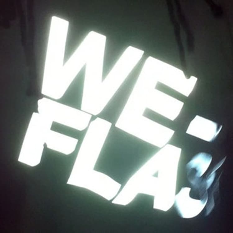 Reflective Reflective